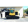 1998 Tigercat 845B Track Feller Buncher